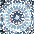 Moroccan Blues IV — Sasha