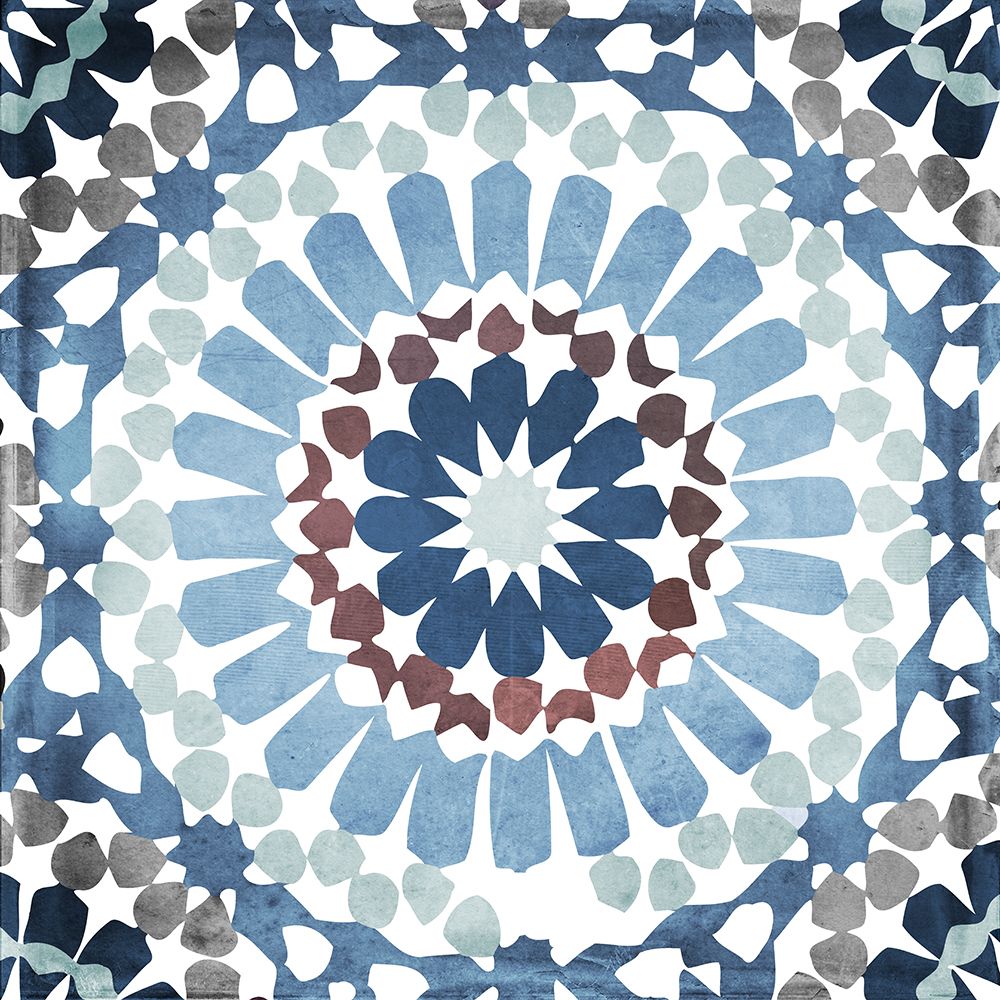 Moroccan Blues IV — Sasha