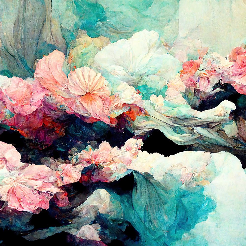 K Dreams III — Sasha
