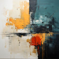 Abstrato 2 — quadrado 02 — Parnell, Sean
