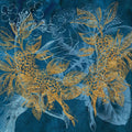 Teal Garden Spring — Lavoie, Tina
