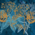 Teal Garden Summer — Lavoie, Tina