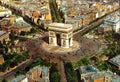 Arc D Triomphe — Vintage Apple Collection