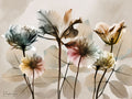 Florais Naturais 1 — Koetsier, Albert