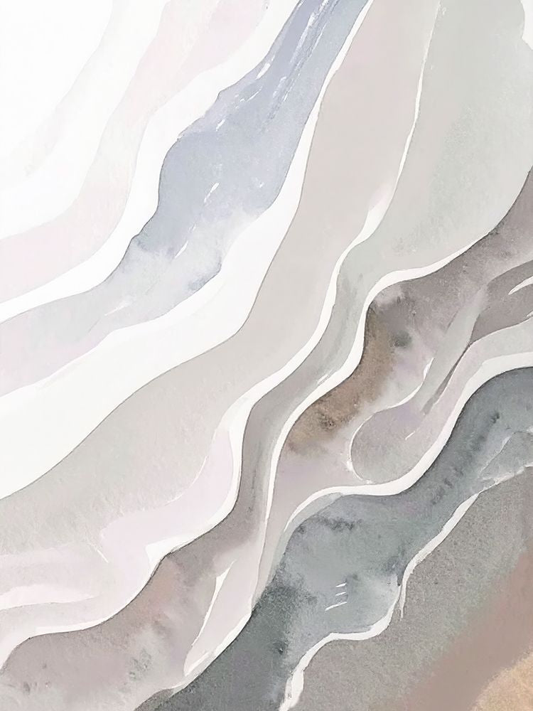 Maré Alta na Praia 2 — Saunders, Alonza