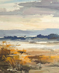 Horizonte Distante 1 — Saunders, Alonza