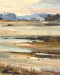 Horizonte Distante 3 — Saunders, Alonza