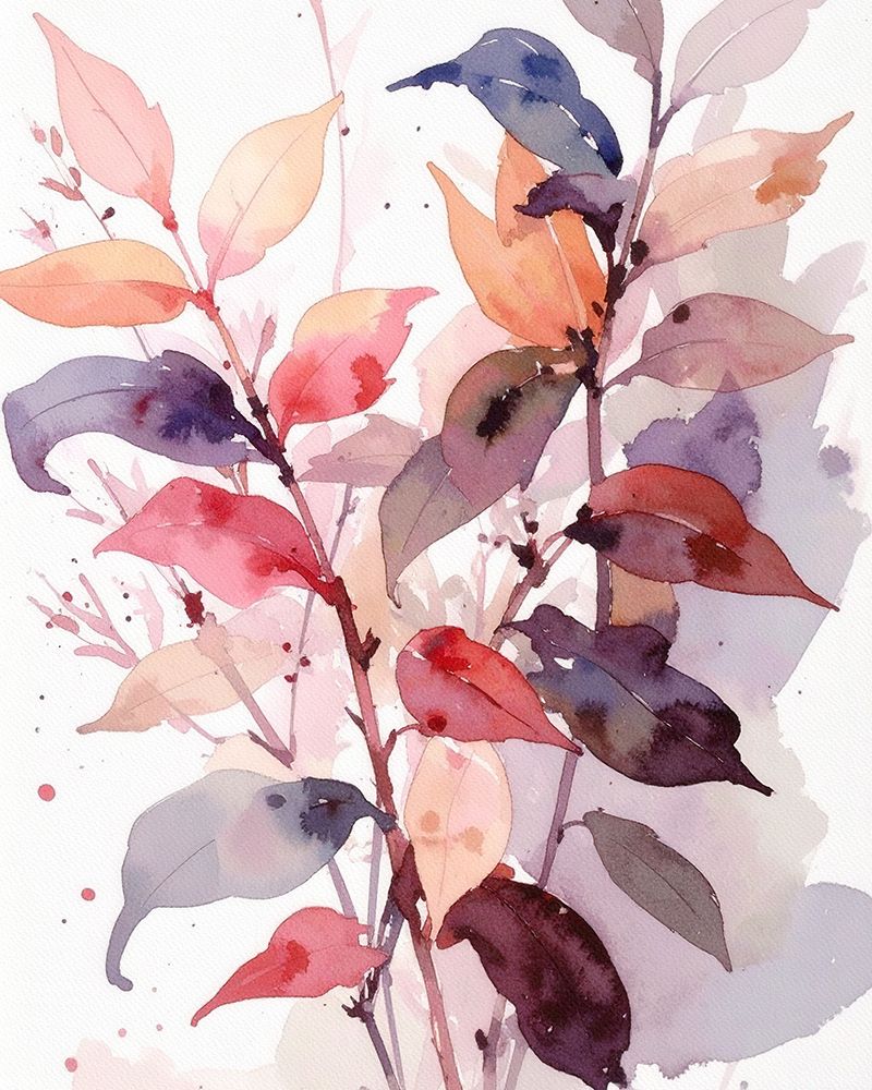 Toque de Primavera 3 — Saunders, Alonza