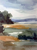 Caminhada na Natureza 1 — Saunders, Alonza