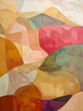 Uma Formação de Cores 4 — Saunders, Alonza