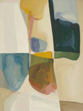 Descoberta Colorida 4 — Saunders, Alonza