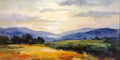 Olhando Através da Terra 2 I — Saunders, Alonza