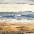 Horizonte Remoto 1 — Saunders, Alonza
