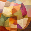 Formação Colorida 2 — Saunders, Alonza