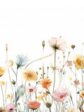 Flores do Campo Boho 1 — Simpson, Christine