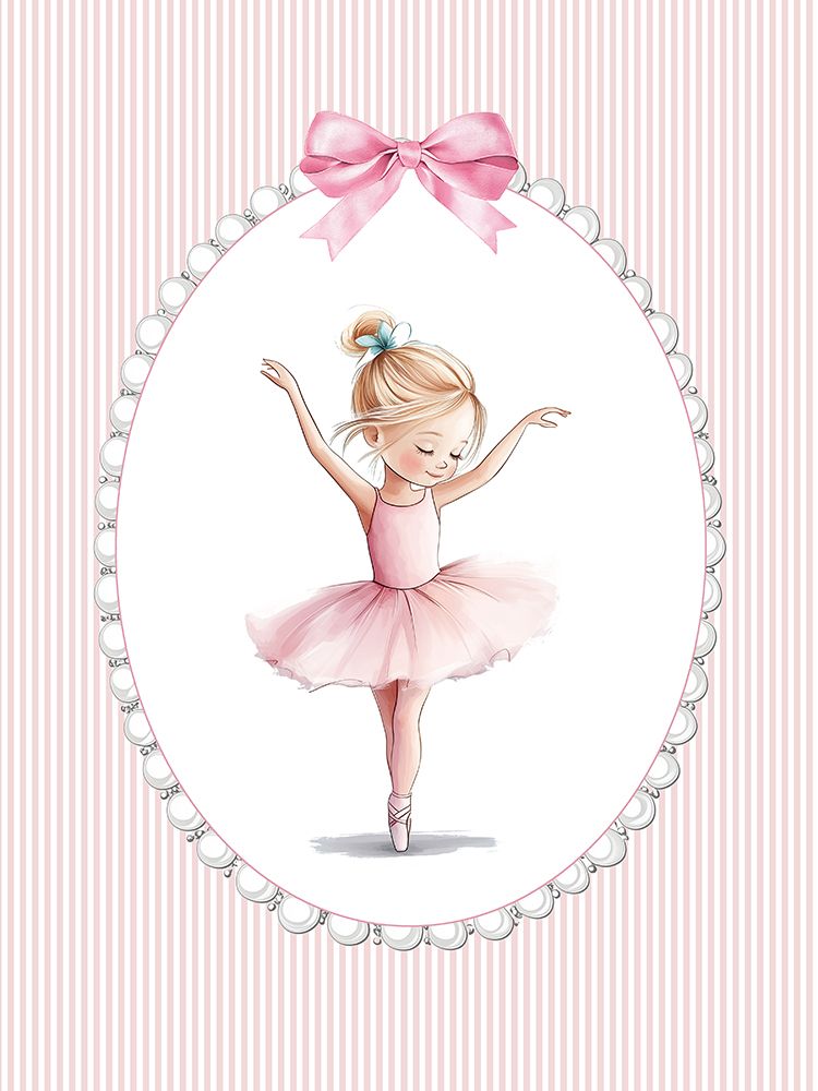 Dance, Dance, Dance 1 — Simpson, Christine