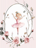 Dança com Rosas 1 — Simpson, Christine