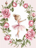 Rosa Pequena Dança 1 — Simpson, Christine