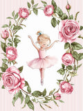 Rosa Pequena Dança 2 — Simpson, Christine