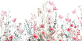 Flores do Campo Boho Paisagem 2 — Simpson, Christine