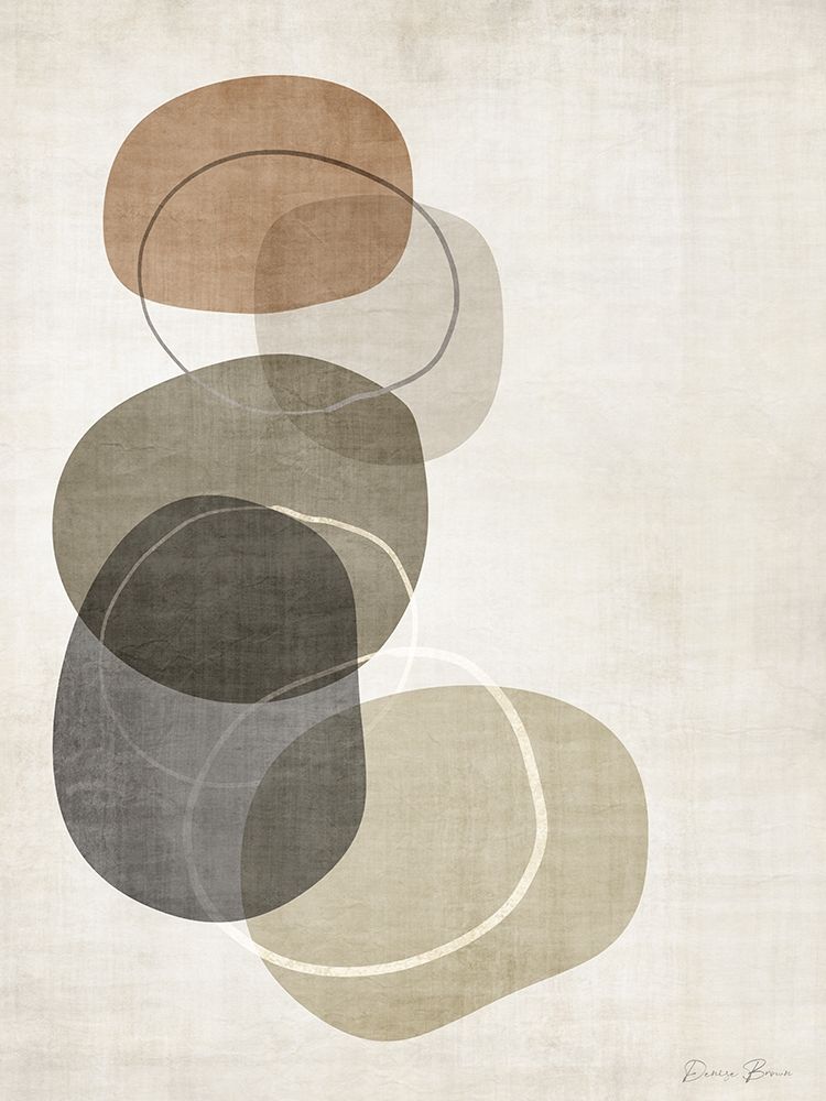 Pedras Mobo 1 2 — Brown, Denise
