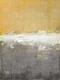 Dourado Abstrato 3 — Brown, Denise