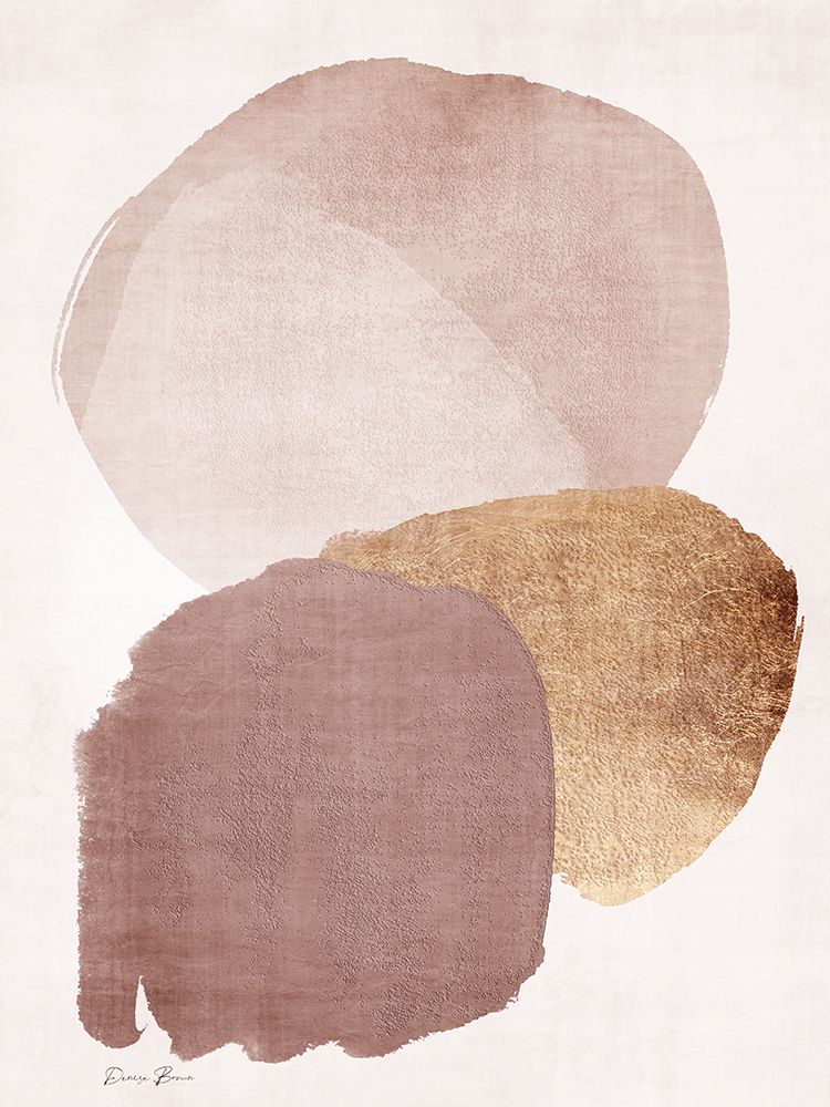 Texturas Orgânicas 2 I — Brown, Denise