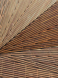 Painel Geométrico de Madeira 1 — Brown, Denise