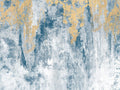 Azul Dourado — Brown, Denise