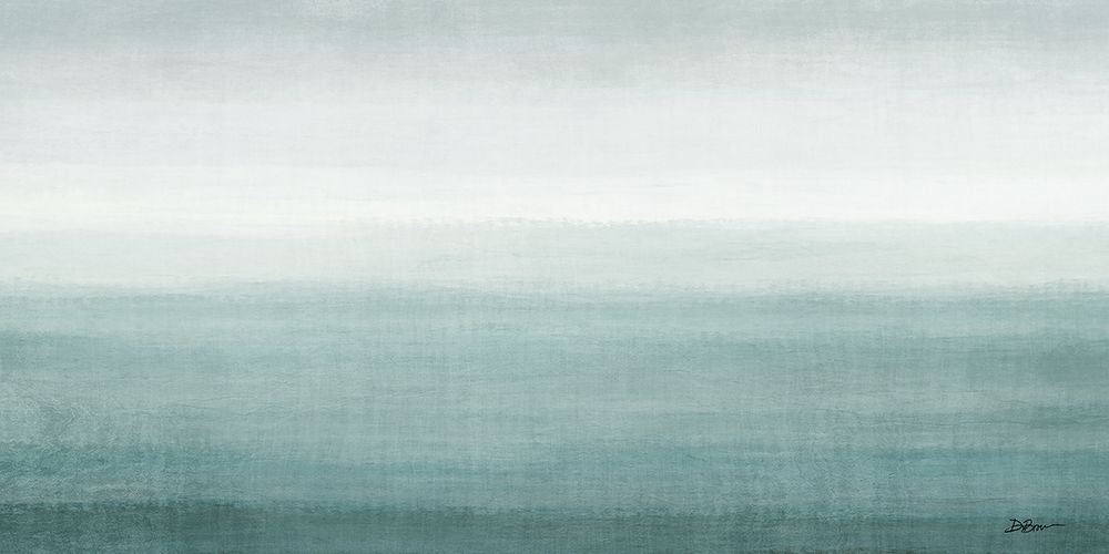 Paz Interior 2 — Brown, Denise