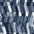 Geometria Azul 2 — pantone — Brown, Denise