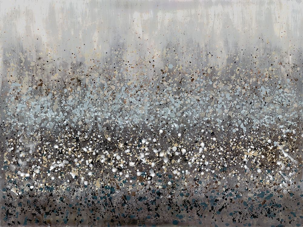 Campo de Gotas 1 — Charest, Doris