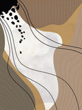 Fluxo Natural 1 — Charest, Doris