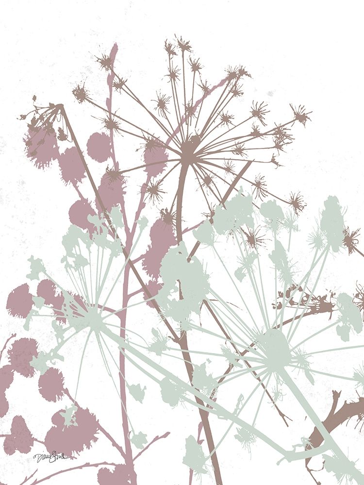 Erva Tranquila 1 — Stimson, Diane
