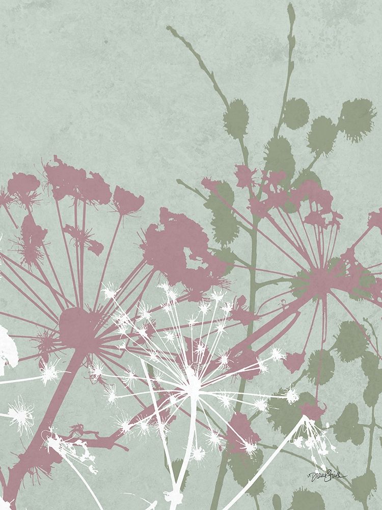 Erva Tranquila 2 — Stimson, Diane