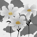 Florais Aquarelas 1 — Stimson, Diane