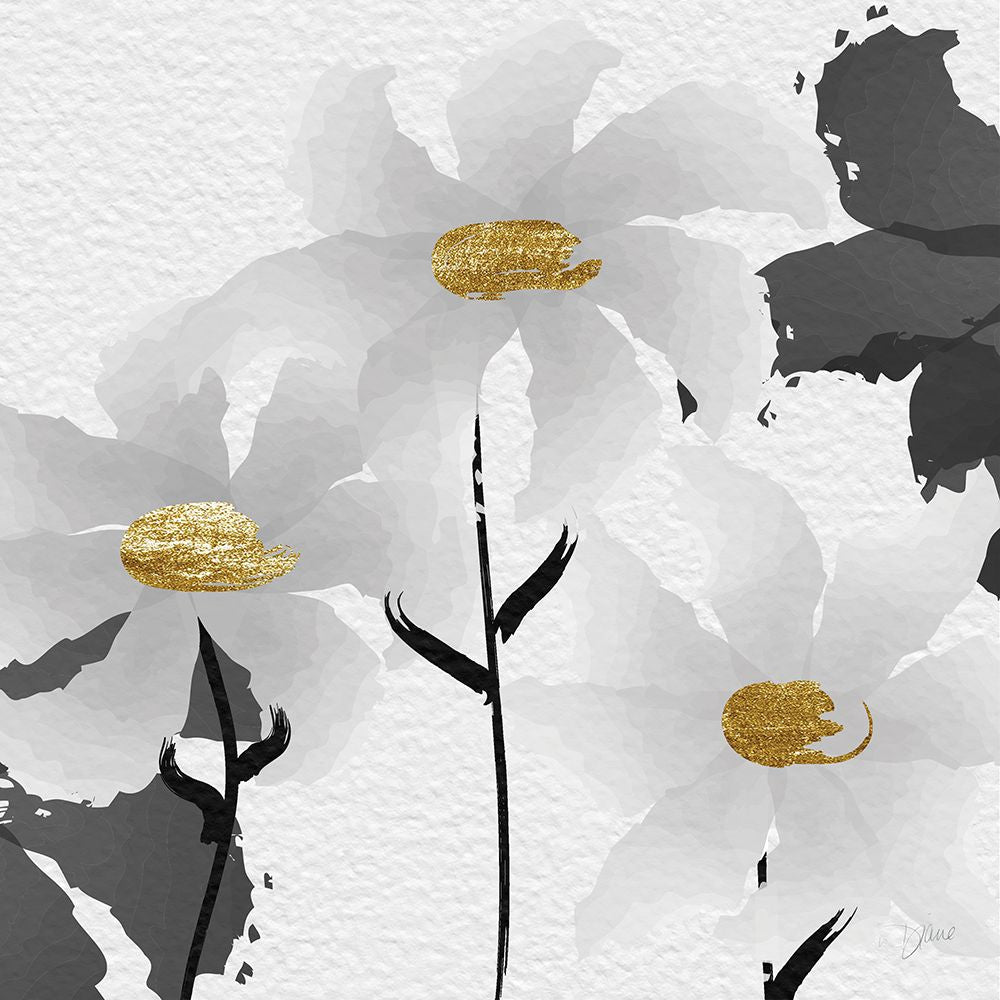 Florais Aquarelas 2 — Stimson, Diane