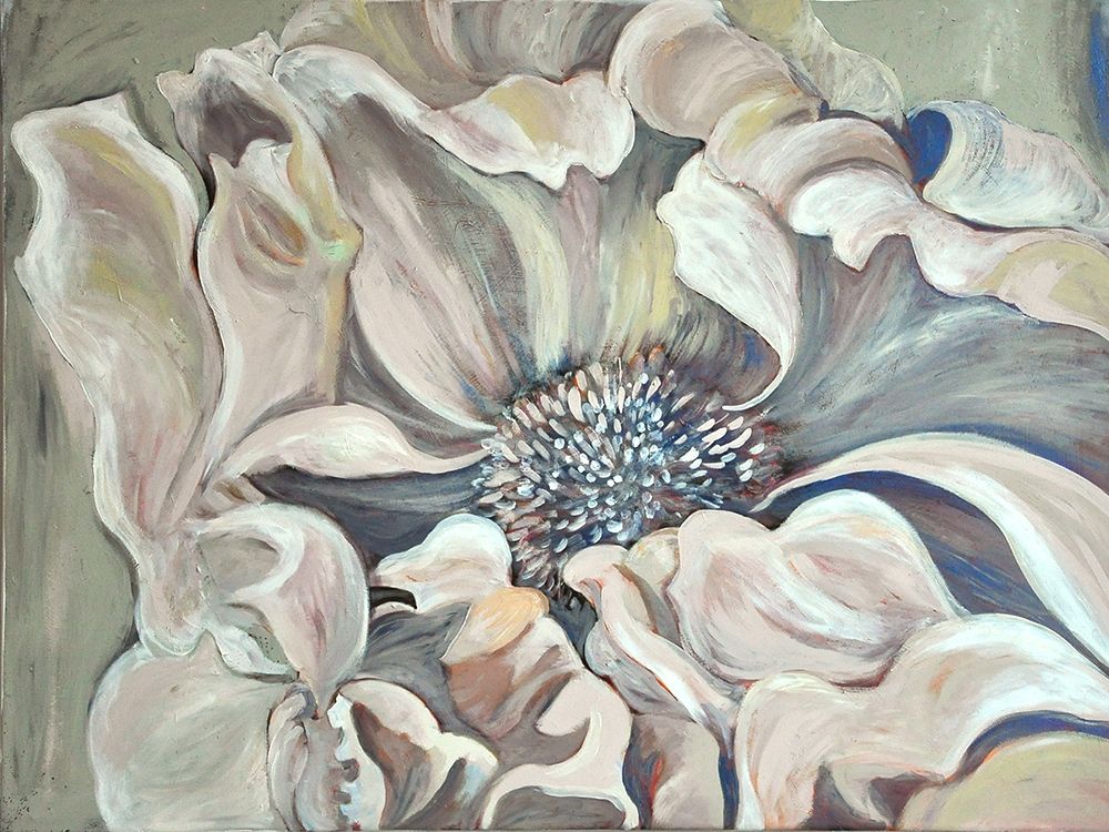 Flor Pálida — Debs, Emma Catherine