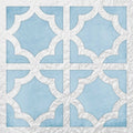 Vendo Através do Azul 1 — Grey, Jace