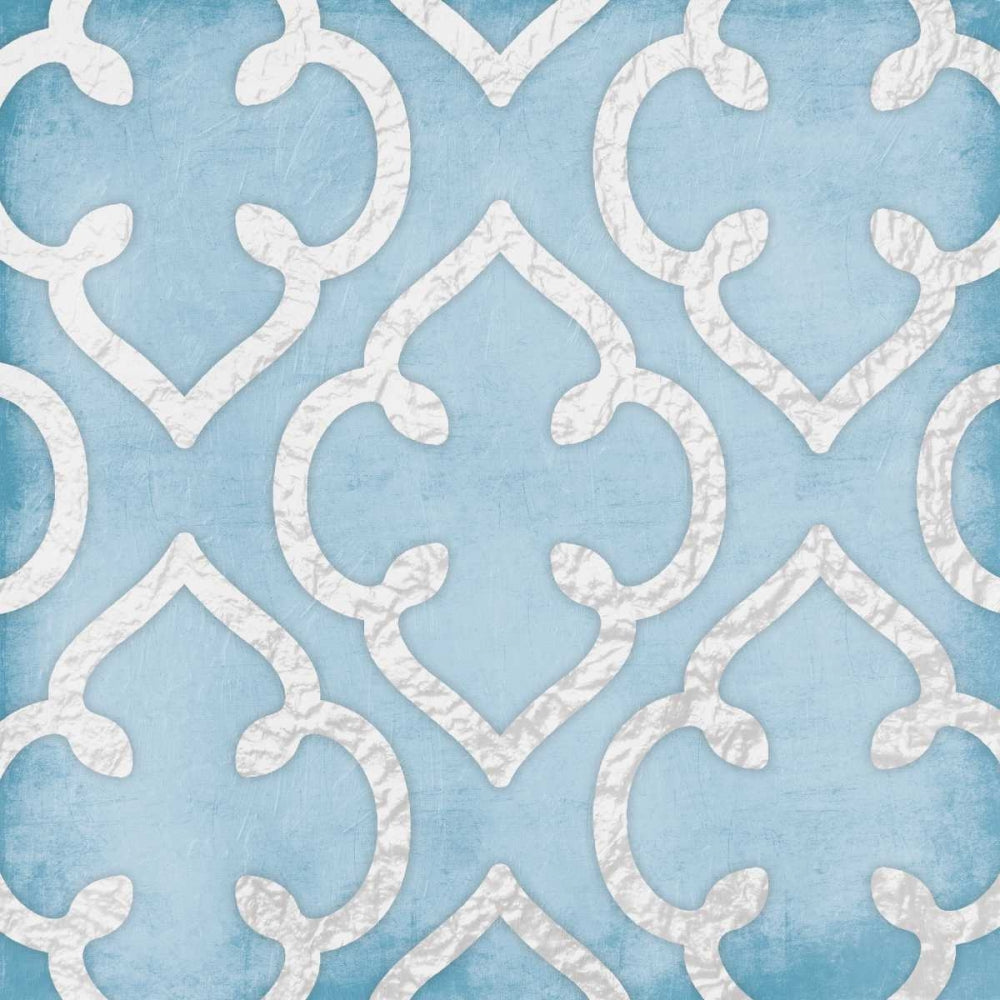 Vendo Através do Azul 2 — par — Grey, Jace