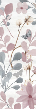 Esperança das Flores Silvestres 3 — painel C — Allen, Kimberly
