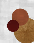Trinca 3 — Allen, Kimberly