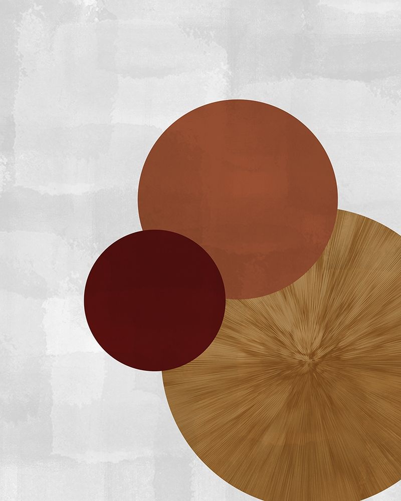 Trinca 3 — Allen, Kimberly