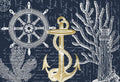 Letras do Mar — Allen, Kimberly