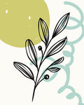 Orgânicos de Primavera 3 — Allen, Kimberly