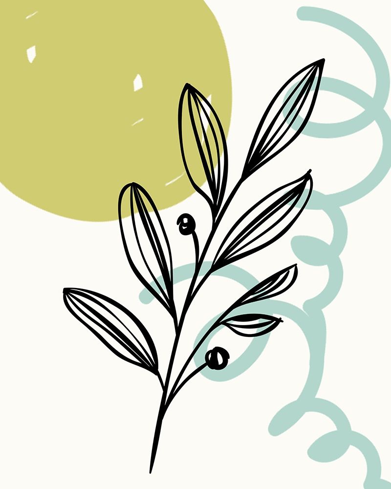 Orgânicos de Primavera 3 — Allen, Kimberly
