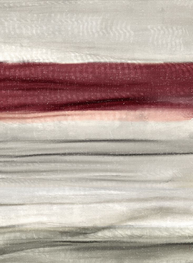 Em Camadas Vermelho 1 — Allen, Kimberly