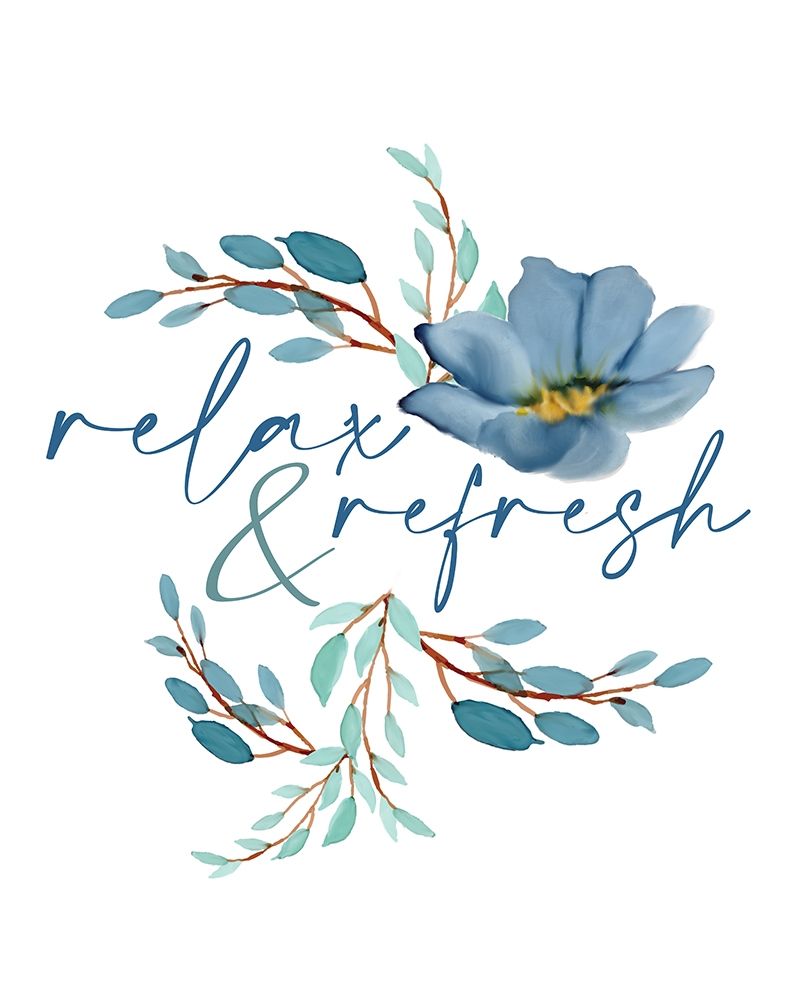 Francês Azul 2 I — Allen, Kimberly
