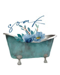Francês Azul 4 I — Allen, Kimberly