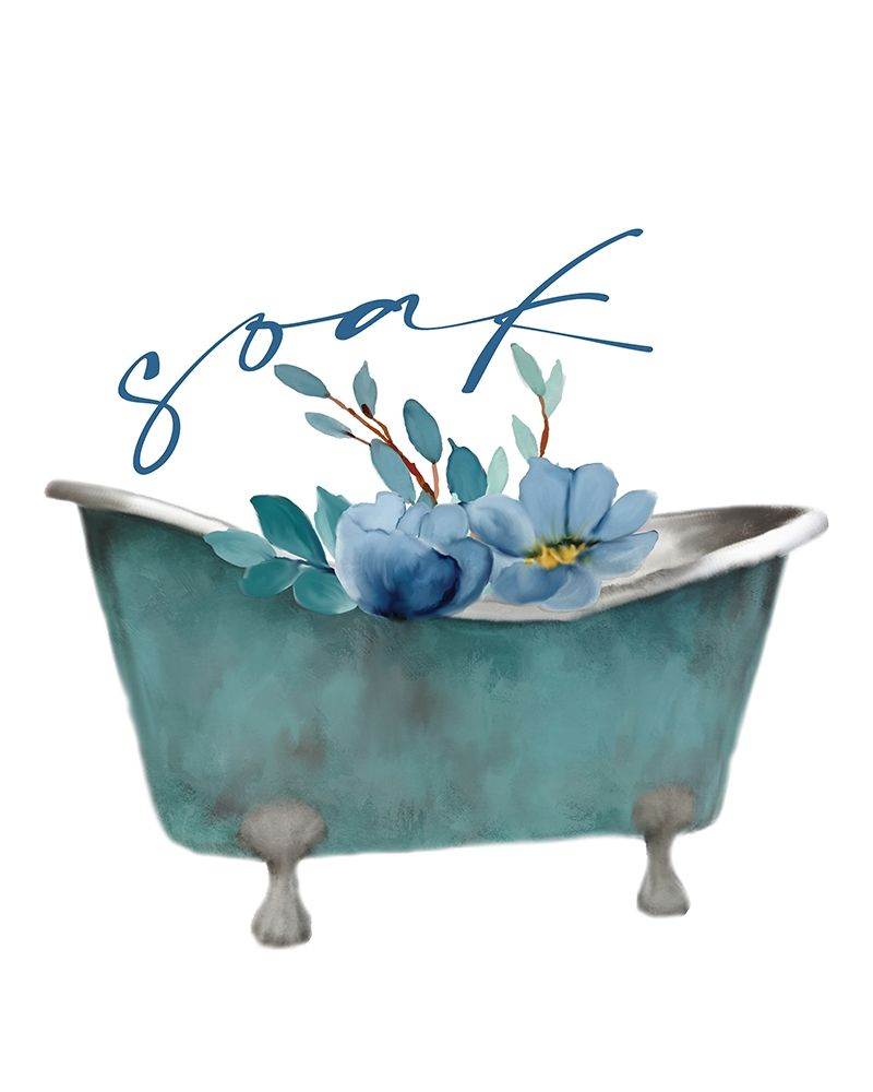 Francês Azul 4 I — Allen, Kimberly